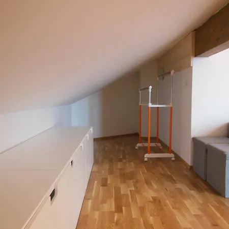 Apartment Bergblick By Schladmingurlaub