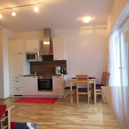 Apartment Bergblick By Schladmingurlaub Schladming