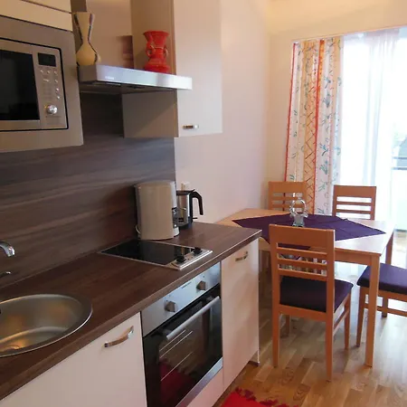 Apartment Bergblick By Schladmingurlaub